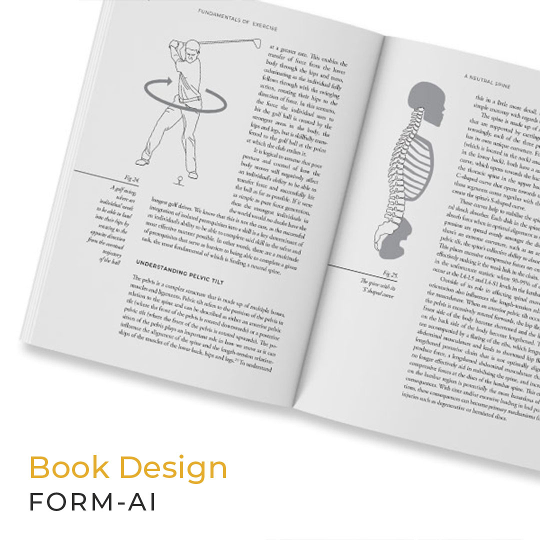The FORM-AI textbook