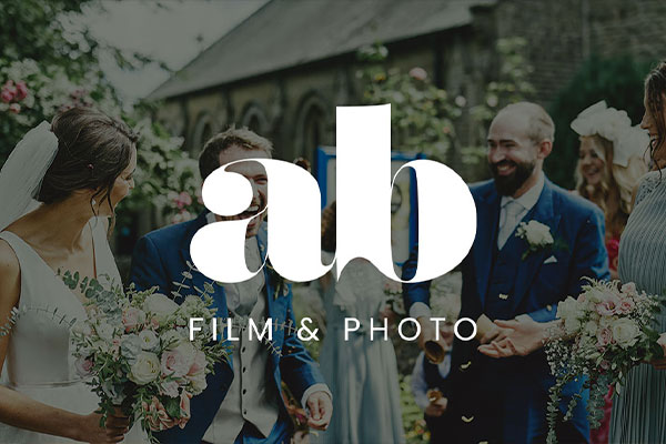 Branding for AB Film and Photo