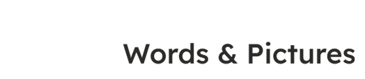 Bex Wright | Words and Pictures